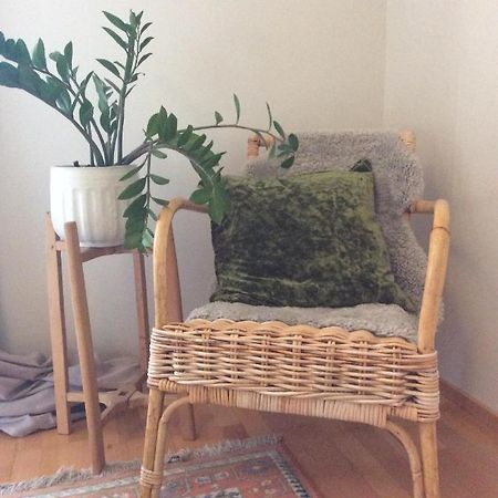 Pastella Premium Apartment Турку Екстериор снимка