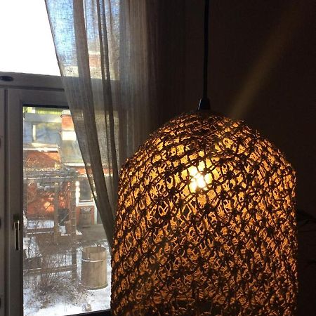 Pastella Premium Apartment Турку Екстериор снимка