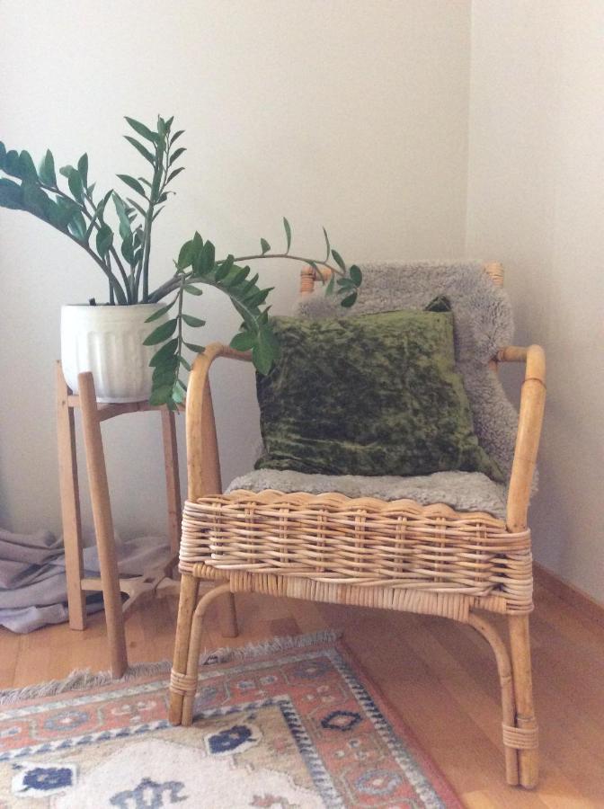 Pastella Premium Apartment Турку Екстериор снимка