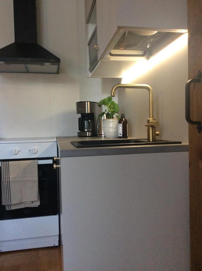 Pastella Premium Apartment Турку Екстериор снимка