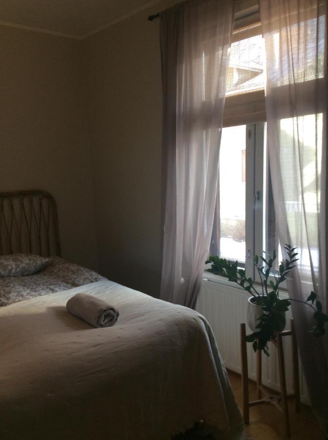 Pastella Premium Apartment Турку Екстериор снимка
